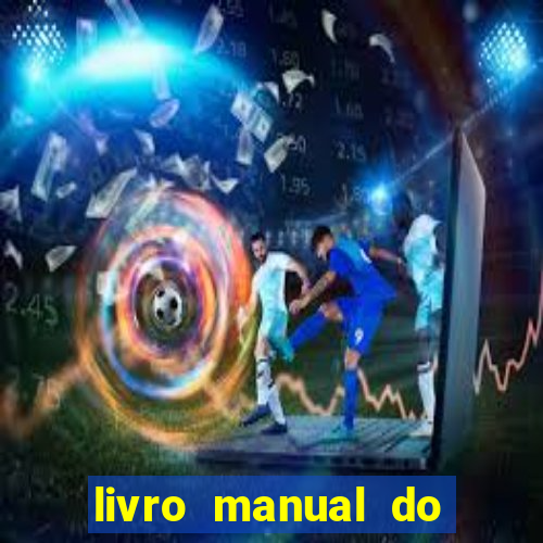 livro manual do futebol americano pdf